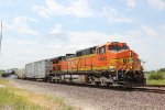 BNSF 5446